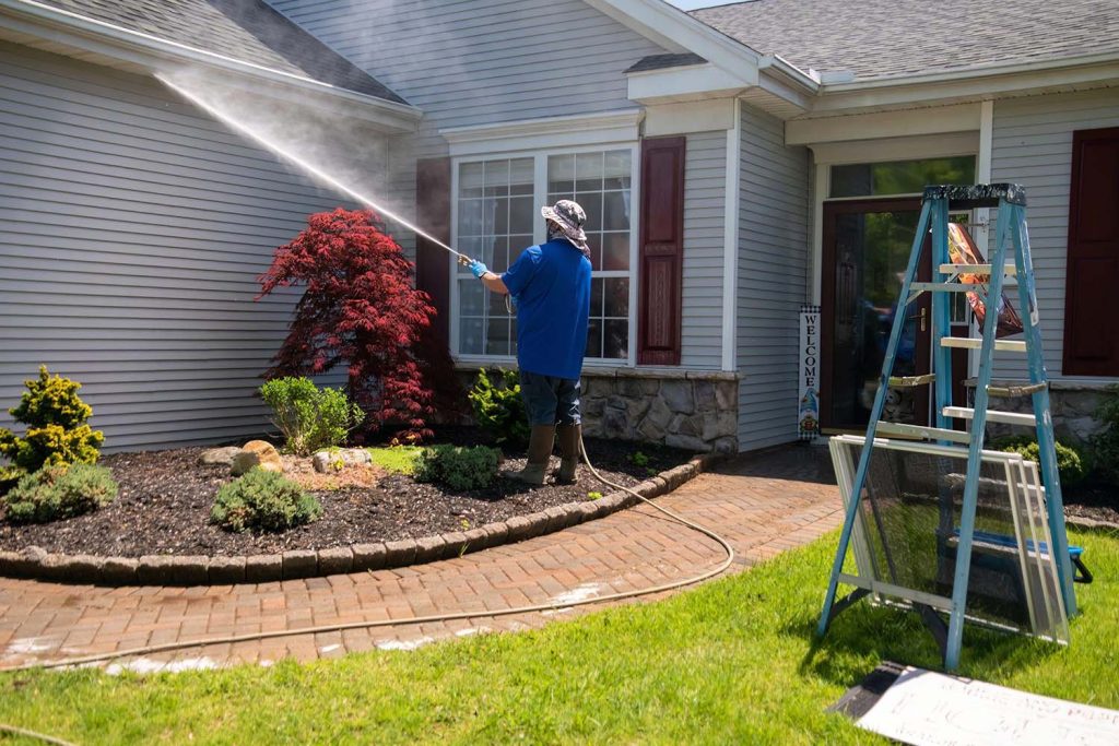 Professional Pressure Washing Services in Stuart, FL image
